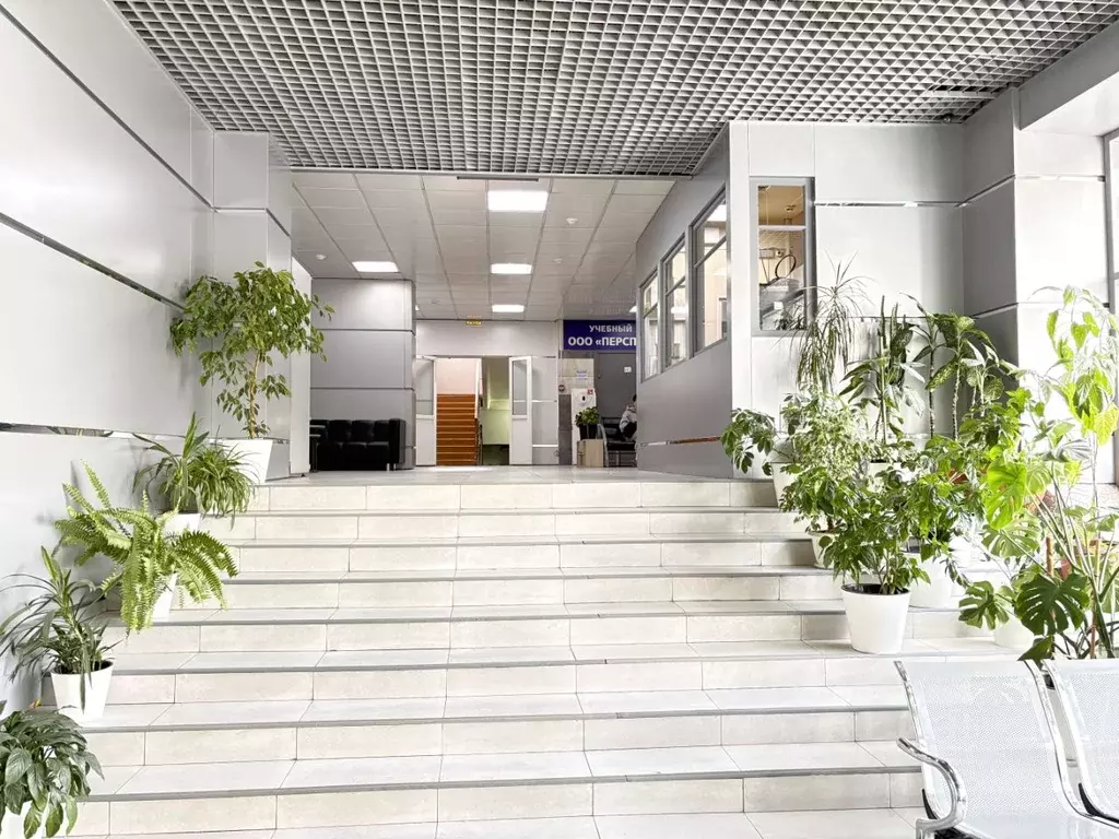 Офис в Красноярский край, Красноярск ул. Маерчака, 3 (37 м) - Фото 1