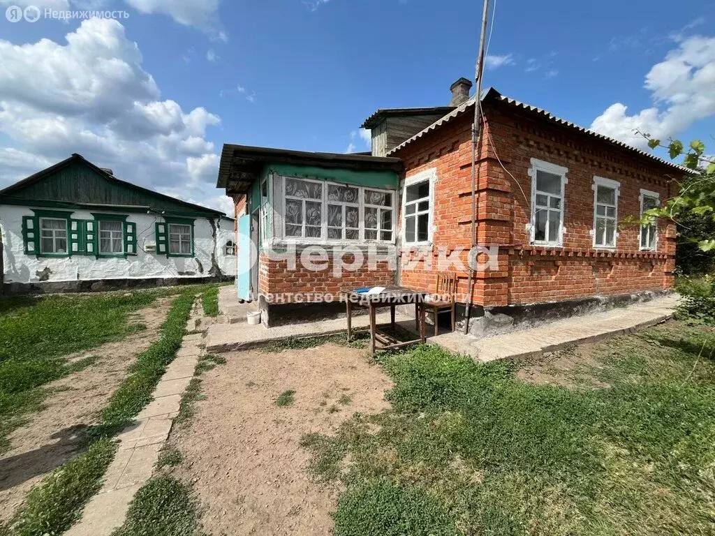 Дом в село Табунщиково, улица Гагарина, 15 (48.1 м) - Фото 0