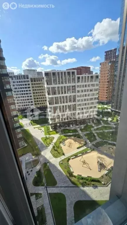 2-комнатная квартира: Москва, Лётная улица, 95Бк2 (70 м) - Фото 2