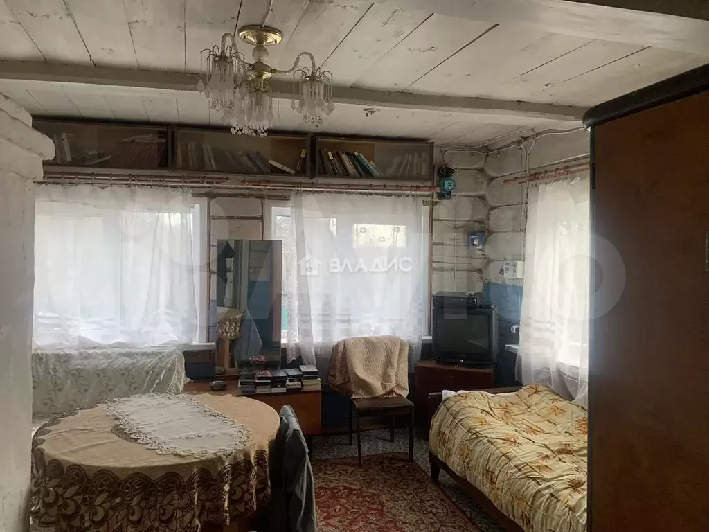 Дом 34,5 м на участке 19,5 сот. - Фото 0