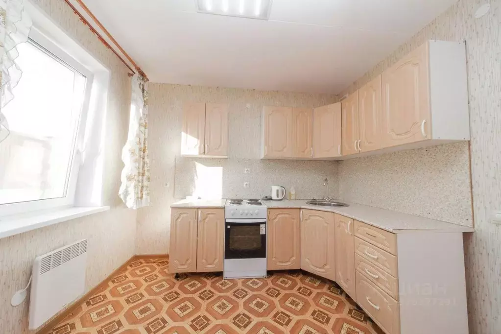 2-к кв. Карелия, Петрозаводск Муезерская ул., 90Б (47.7 м) - Фото 2