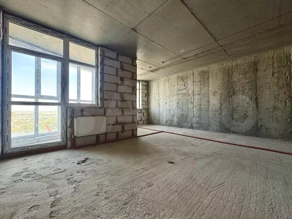2-к. квартира, 51 м, 14/26 эт. - Фото 0