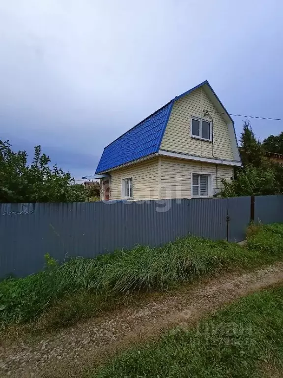 Дом в Калужская область, Калуга Ока СНТ, 1 (60 м) - Фото 0