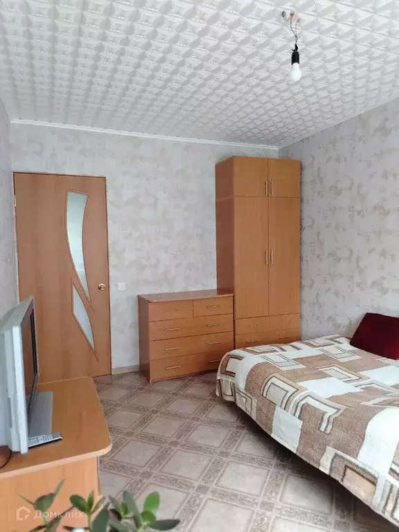 Продаётся 3-к квартира, 52.6 м - Фото 1