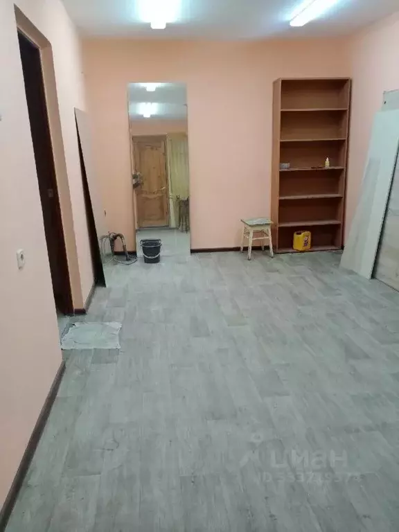 Офис в Нижегородская область, Нижний Новгород просп. ... - Фото 1