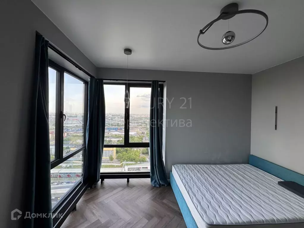 Продаётся 1-к квартира, 34.2 м - Фото 0