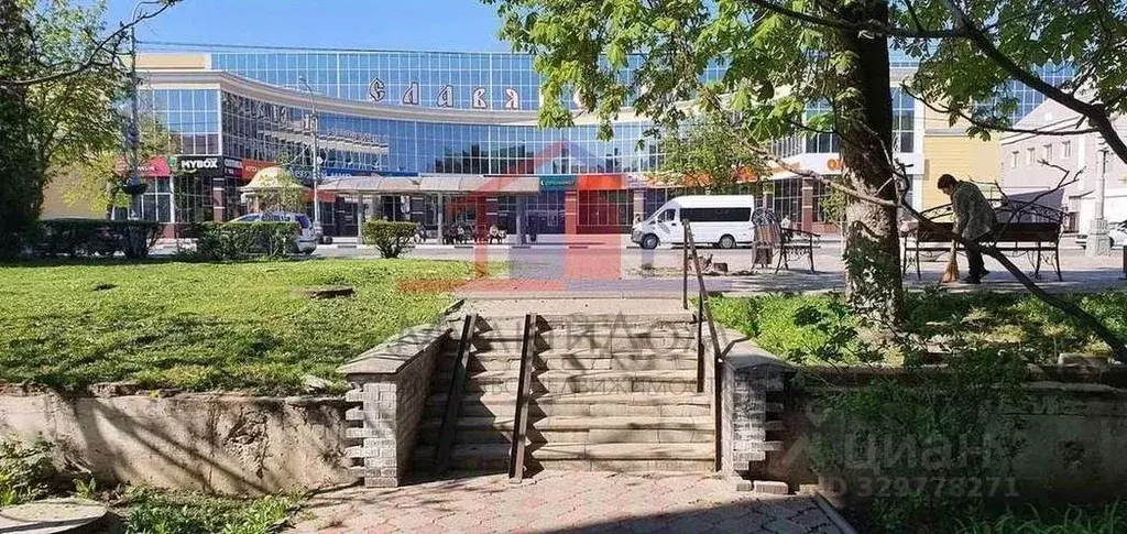Помещение свободного назначения в Белгородская область, Старый Оскол ... - Фото 2