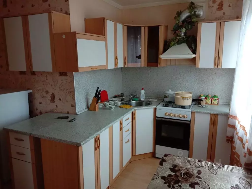 3-к кв. Мордовия, Саранск ул. Есенина, 16 (64.0 м) - Фото 1