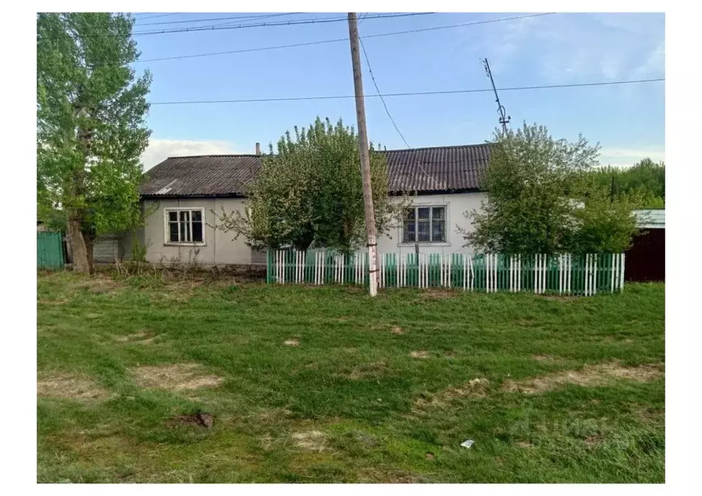 3-к кв. Омская область, Кормиловский район, с. Черниговка ул. ... - Фото 1