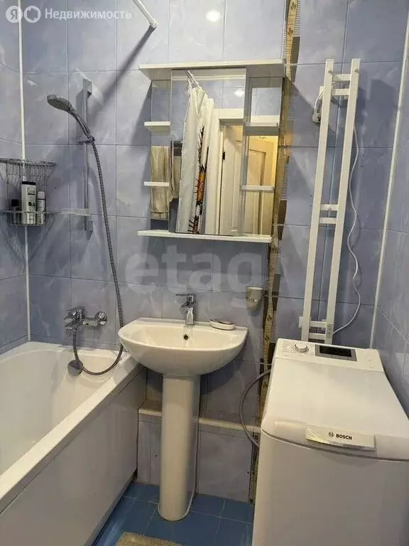 1-комнатная квартира: Тверь, 2-я Силикатная улица, 6 (42.7 м) - Фото 1