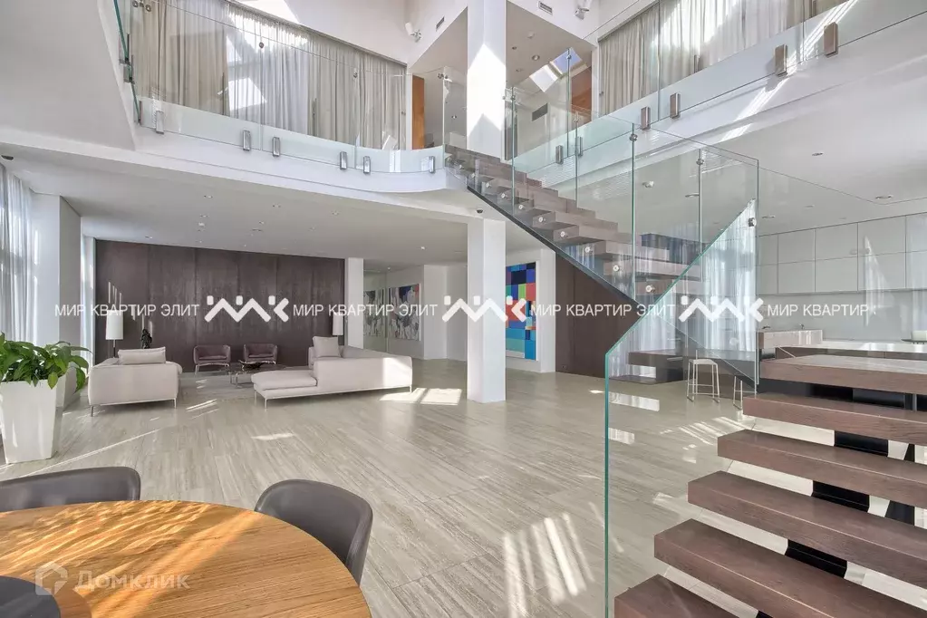 Продаётся 4-к квартира, 363 м - Фото 1