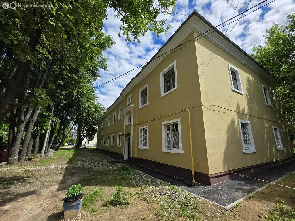 2-комнатная квартира: Дубна, улица Правды, 17 (54.2 м) - Фото 1