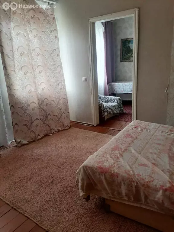 Дом в Староминская, Новая улица (49 м) - Фото 0