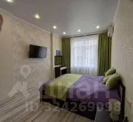 1-к кв. Краснодарский край, Геленджик ул. Гоголя, 11Бк1 (41.0 м) - Фото 1