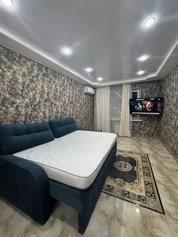 3-к кв. Ростовская область, Ростов-на-Дону ул. Вересаева, 101/3с2 ... - Фото 1