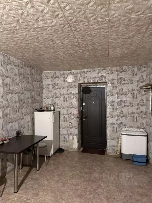 Комната Тульская область, Щекино ул. Мира, 18 (18.0 м) - Фото 2