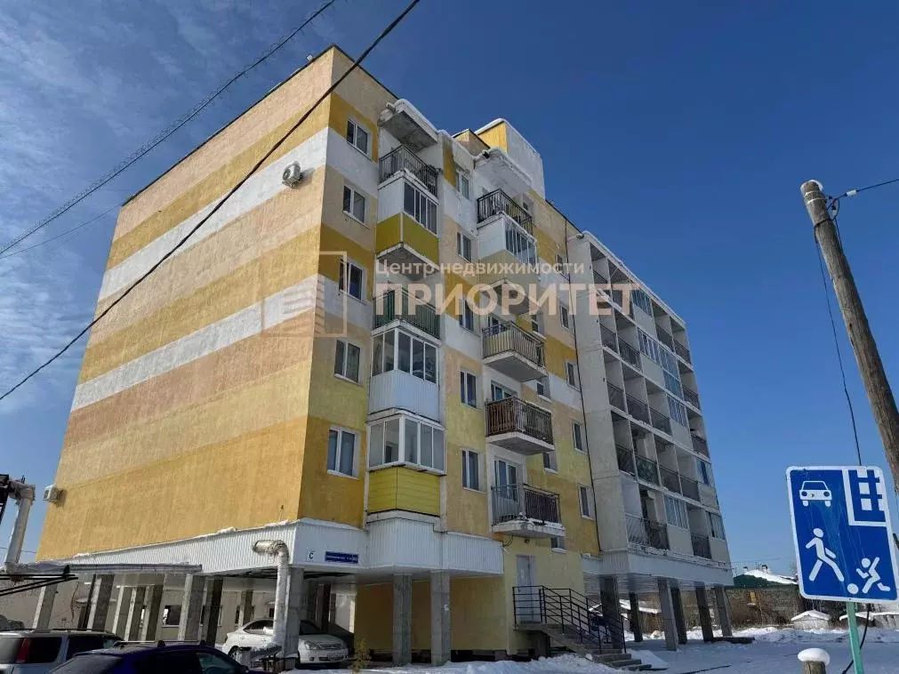 Квартира, , 21.2 м - Фото 0