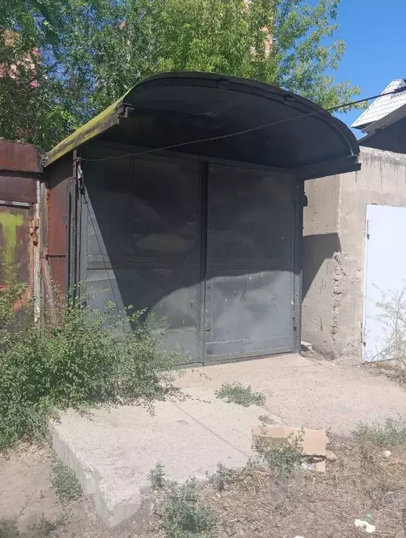 Гараж в Бурятия, Улан-Удэ ул. Цивилева, 30П (19 м) - Фото 1