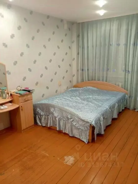 3-к кв. Иркутская область, Усть-Илимск ул. Энгельса, 23 (63.5 м) - Фото 0