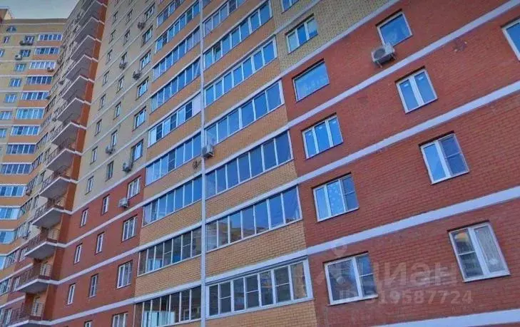 1-к кв. Московская область, Балашиха ул. Лукино, 55а (46.0 м) - Фото 0