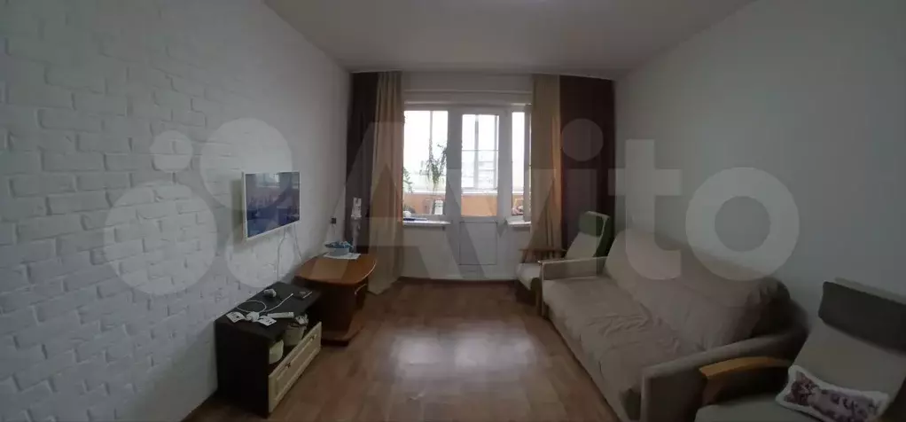 2-к. квартира, 459 м, 5/5 эт. - Фото 1