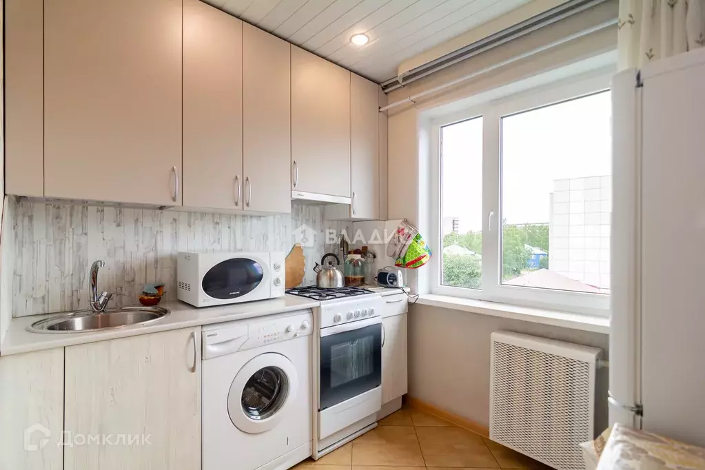 Продаётся 3-к квартира, 60.2 м - Фото 0