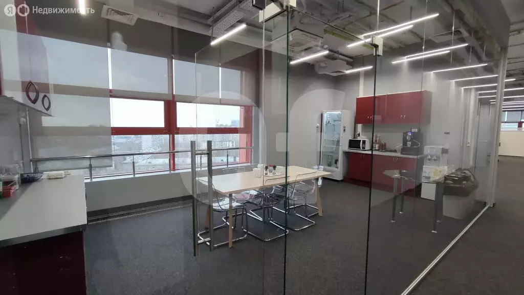 Офис (363 м) - Фото 2