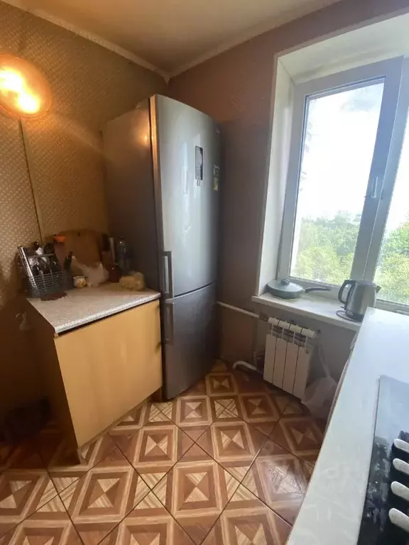 Комната Москва Большая Черемушкинская ул., 11К1 (10.0 м) - Фото 1