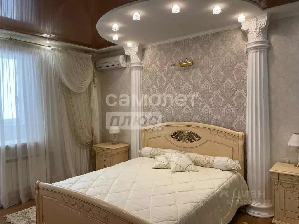 3-к кв. Курская область, Курск просп. Победы, 10 (109.8 м) - Фото 2