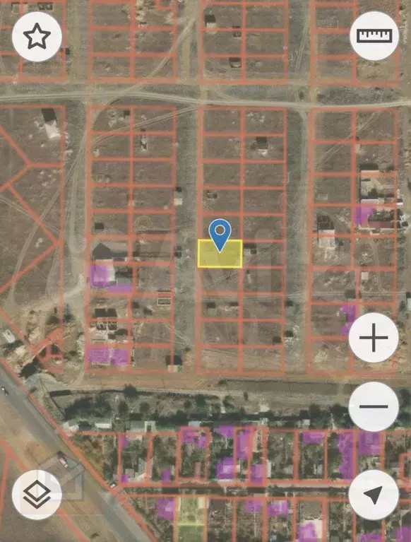 Участок 5,5 сот. (ИЖС) - Фото 1