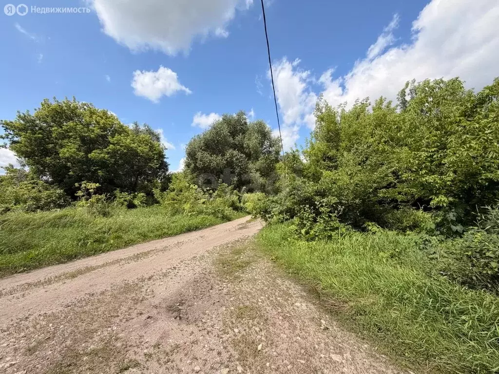Участок в село Горки, улица Терешковой (99 м) - Фото 2