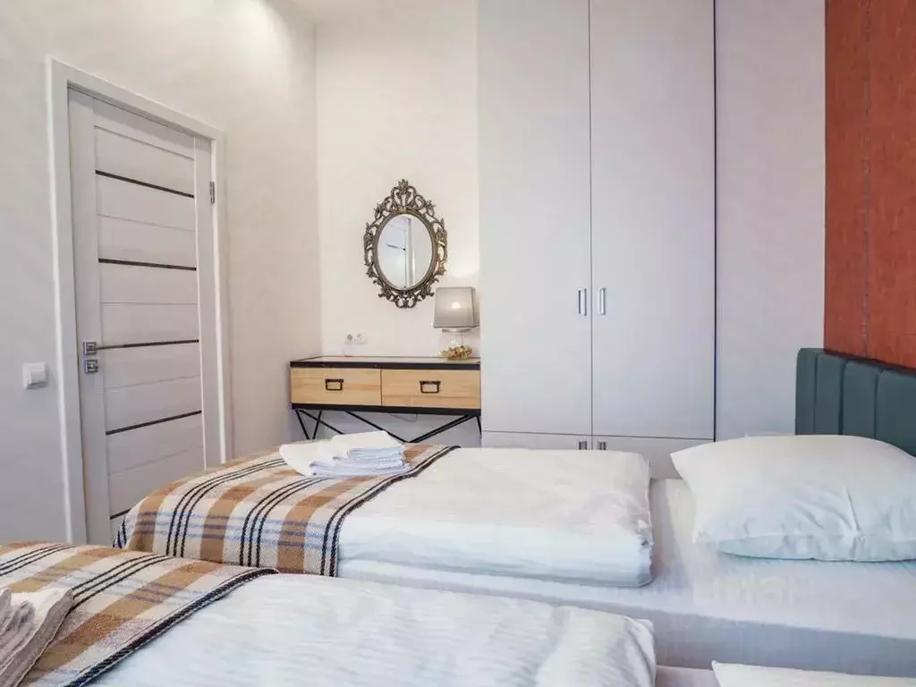 Комната Смоленская область, Смоленск Аптечная ул., 1А - Фото 2