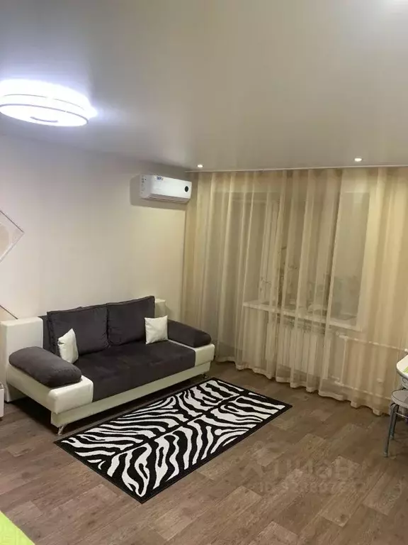 Студия Волгоградская область, Камышин ул. Крупской, 16 (31.0 м) - Фото 2