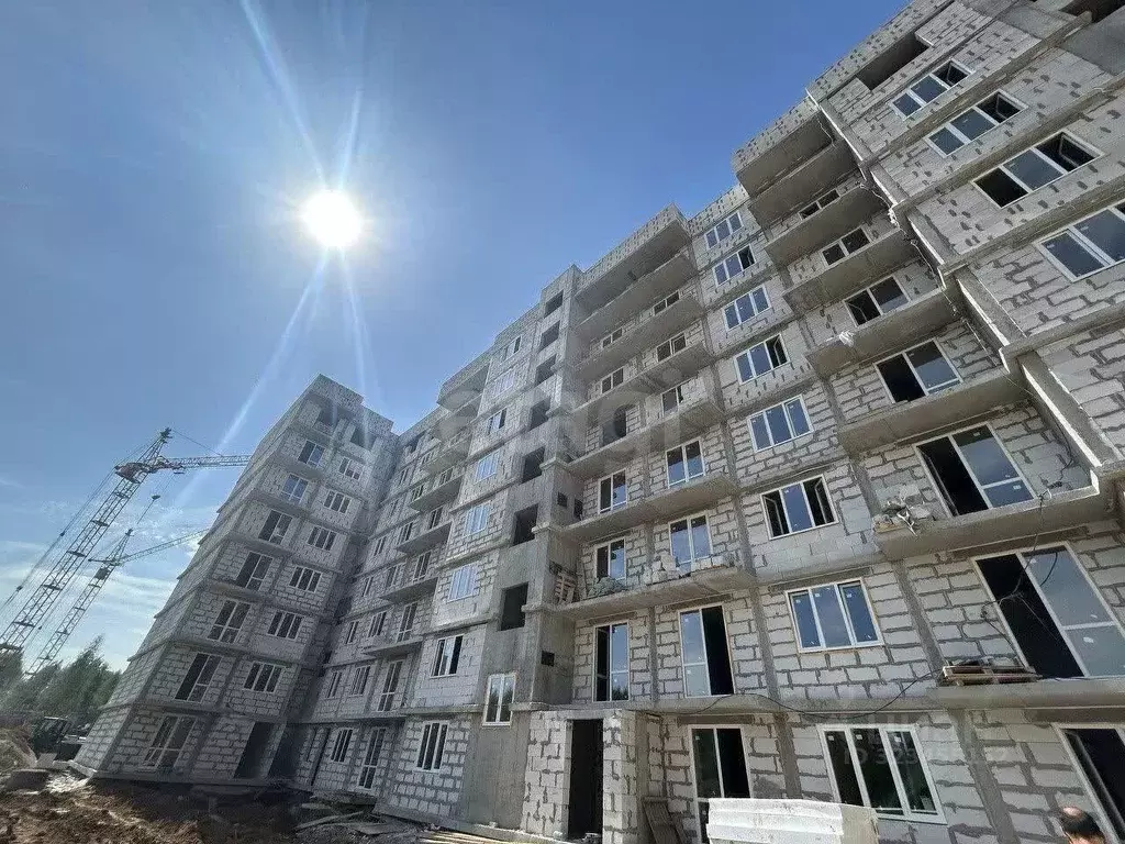 Помещение свободного назначения в Ярославская область, Ярославль ул. ... - Фото 1