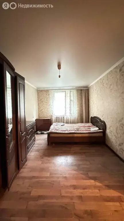 1-комнатная квартира: Владикавказ, Гвардейская улица, 45А (33.6 м) - Фото 1