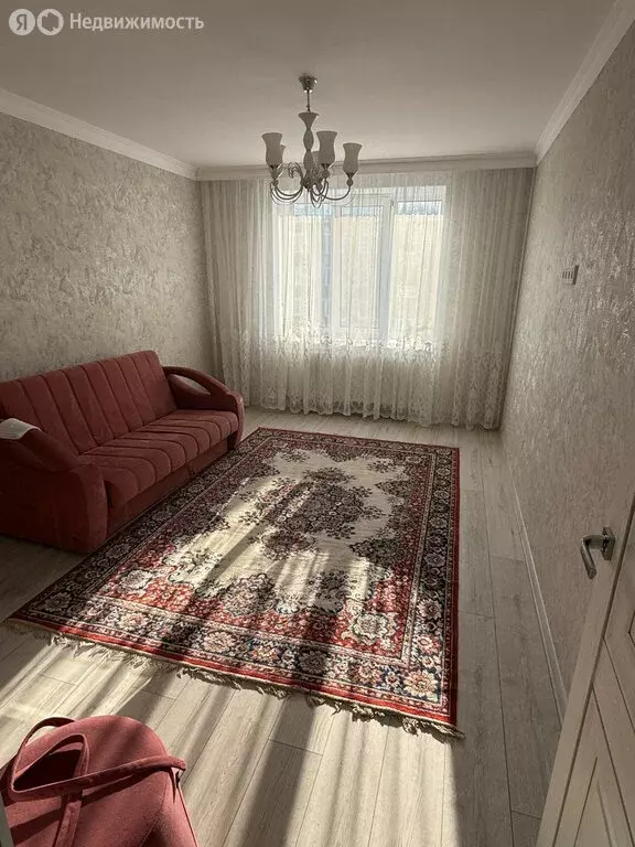 1-комнатная квартира: Моздок, Юбилейный проезд, 19 (36 м) - Фото 1