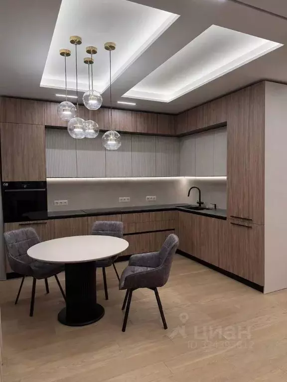 2-к кв. Москва ул. Михайлова, 31А (65.9 м) - Фото 2