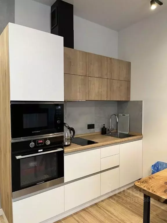 Студия Московская область, Химки ул. Кудрявцева, 11 (43.0 м) - Фото 2