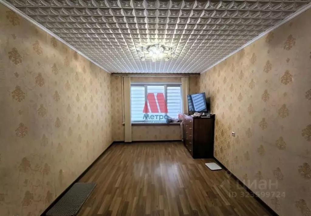 2-к кв. Ярославская область, Ярославский муниципальный округ, пос. ... - Фото 2