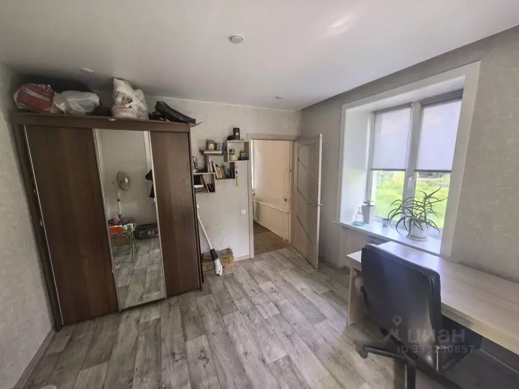 3-к кв. Иркутская область, Ангарск ул. Пушкина, 3А (61.8 м) - Фото 0