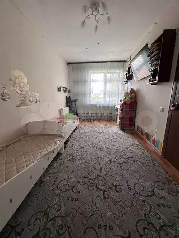1-к. квартира, 31,1 м, 3/3 эт. - Фото 1