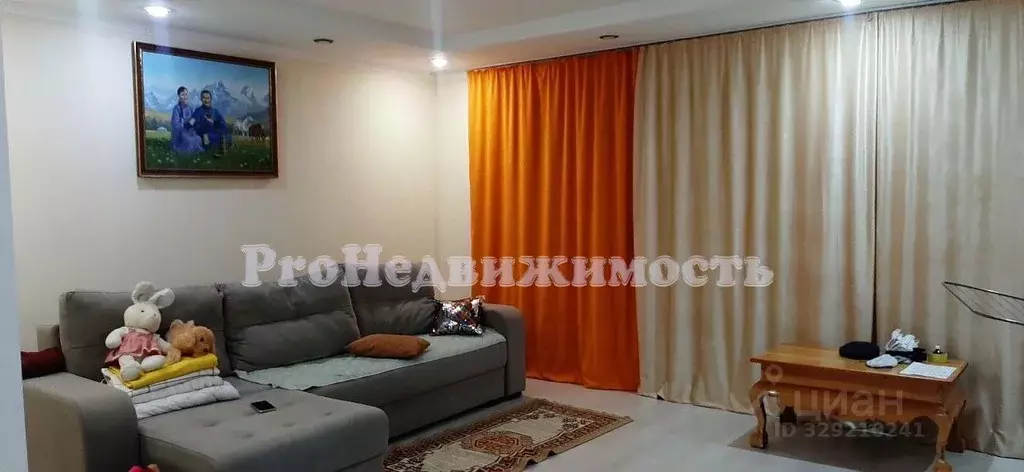 Дом в Тыва, Кызыл ул. Владимира Оскал-оола, 28 (181 м) - Фото 2