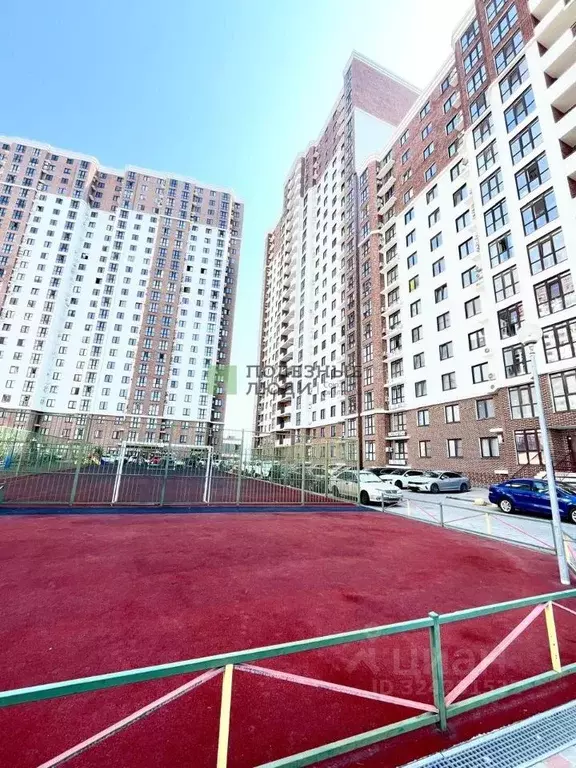 2-к кв. Краснодарский край, Новороссийск Мысхакское ш., 59 (55.78 м) - Фото 1