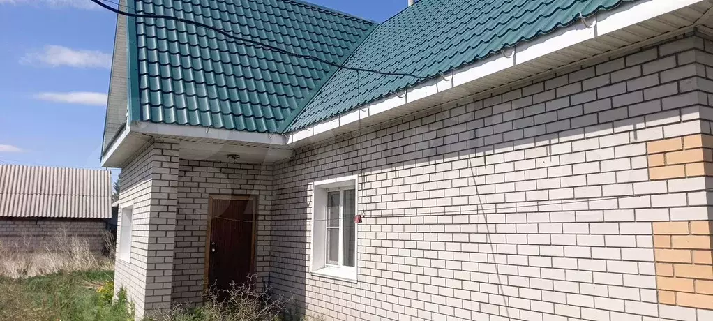 Дом 60 м на участке 6 сот. - Фото 1