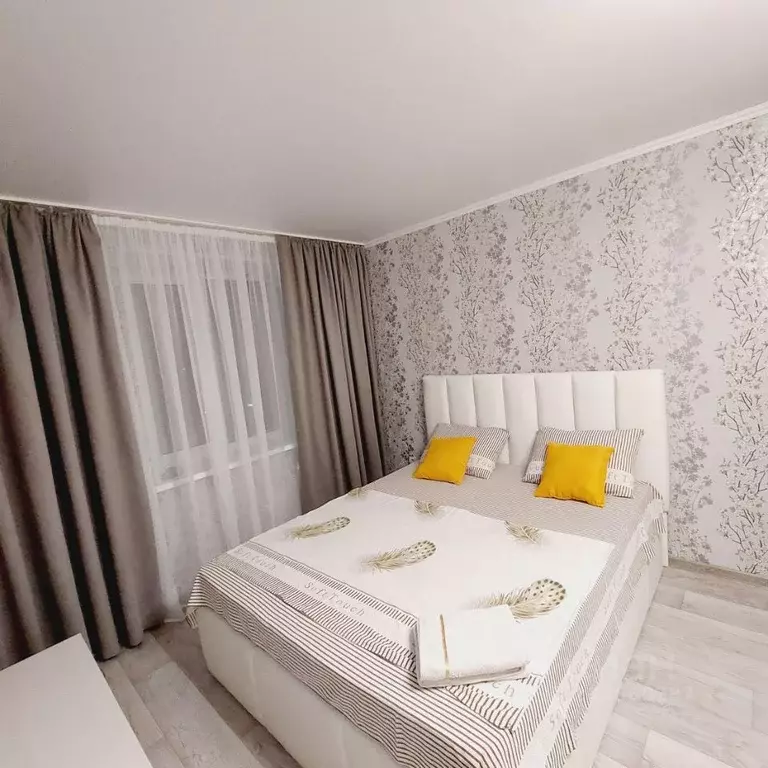 1-к кв. Башкортостан, Стерлитамак ул. Николаева, 18 (36.0 м) - Фото 0