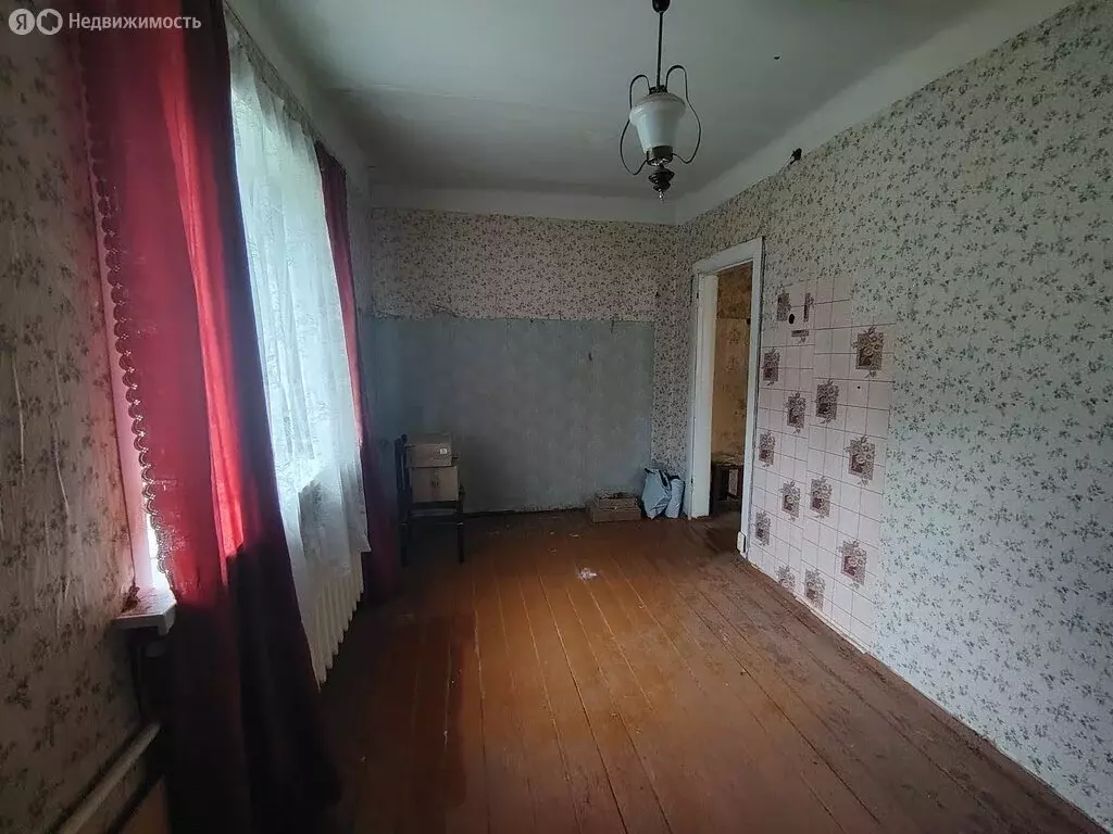 2-комнатная квартира: посёлок Северная Грива, 22 (39.3 м) - Фото 1
