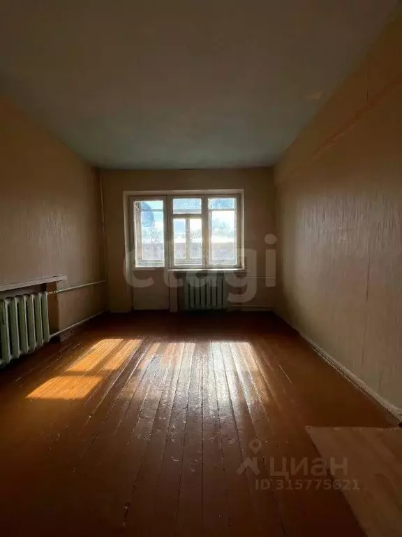 1-к кв. Тульская область, Тула ул. Металлургов, 76А (31.1 м) - Фото 0