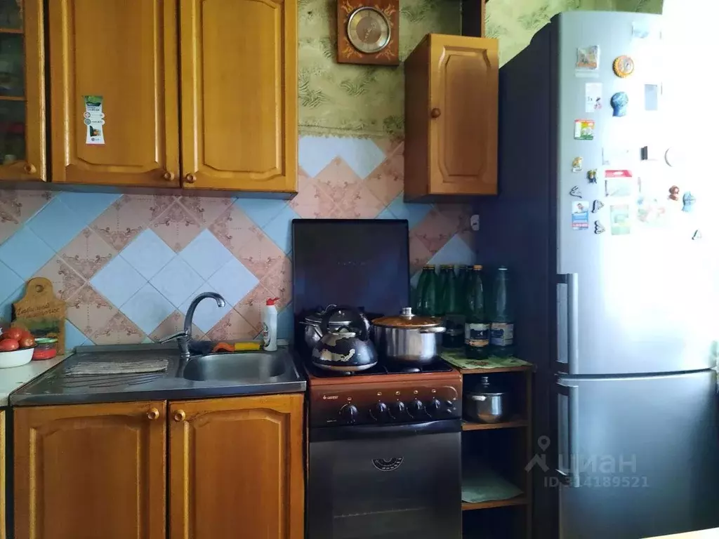 2-к кв. Курская область, Курск просп. Победы, 14 (65.0 м) - Фото 1