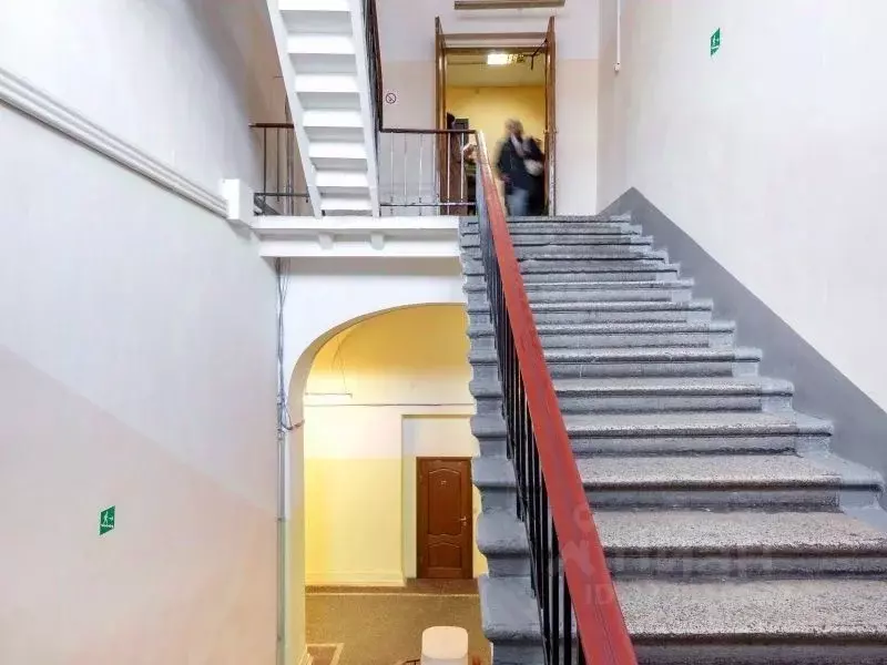 Офис в Санкт-Петербург ул. Комсомола, 1-3М (2135 м) - Фото 1