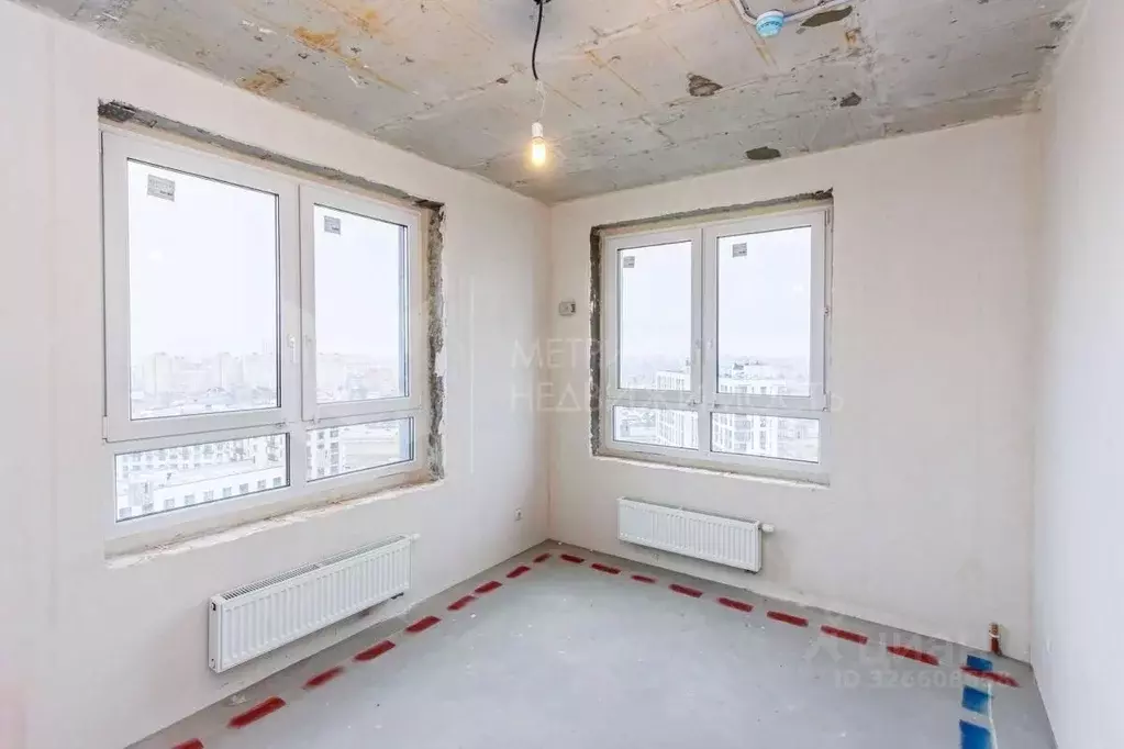 2-к кв. Тюменская область, Тюмень ул. Фармана Салманова, 15 (50.7 м) - Фото 1